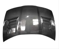 HONDA CIVIC FD6 2006-2011 KARBON KAPUT