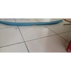 Toyota Corolla 2019 Spoiler, ABS Plastik, Boyasız