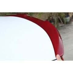 Toyota Corolla 2019 Spoiler, ABS Plastik, Boyasız