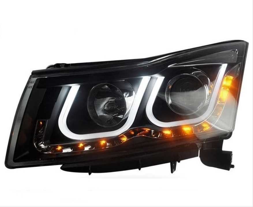 CRUZE LED FAR 2009-2014