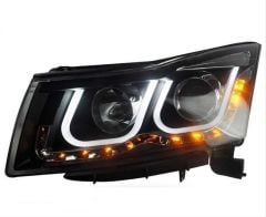 CRUZE LED FAR 2009-2014