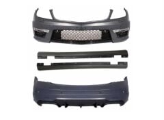 MERCEDES W204 C63 BODY KIT (MAKYAJLI) (2012-2015)