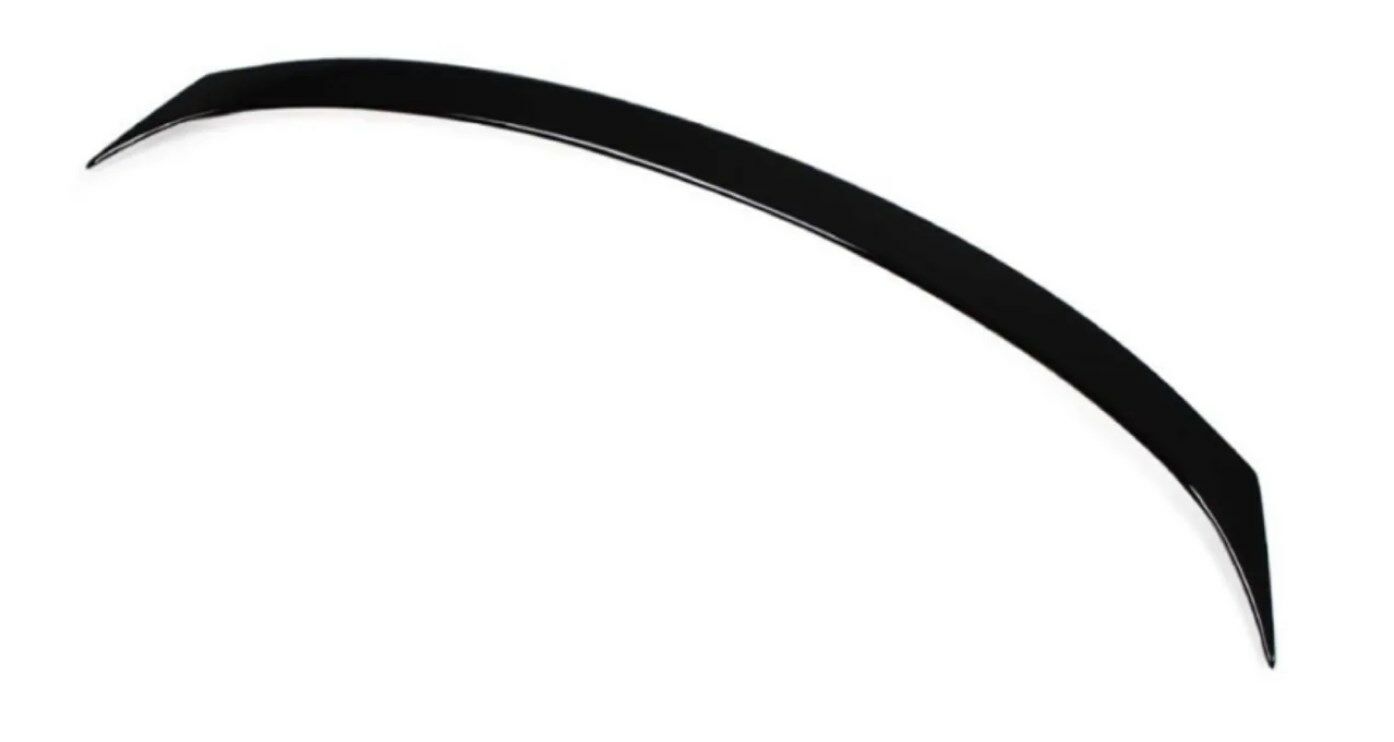 HONDA ACCORD MK10 SPOYLER 2018 2021 BOYASIZ SPOiLER