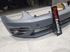 VOLKSWAGEN BEETLE 12-18 İÇİN UYUMLU R LINE ÖN TAMPON