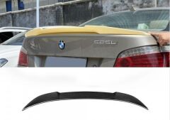 BMW 5 SERİSİ E60 M4 YARASA 2004 2010 PARLAK SİYAH