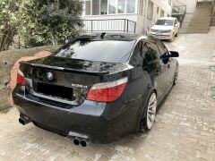 BMW 5 SERİSİ E60 M4 YARASA 2004 2010 PARLAK SİYAH