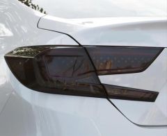 HONDA ACCORD OMURGA LED STOP - SMOKE