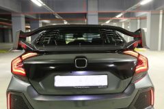 HONDA CIVIC FC5 2016-2019 OMURGA LED STOP SMOKE