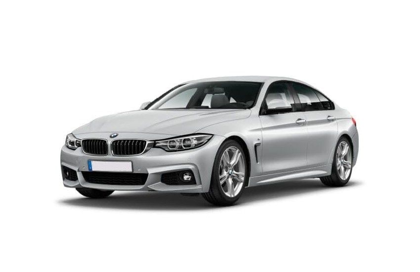 BMW 4 SERİSİ GRAND COUPE F36  MARŞPİYEL TAKIMI 2013 2021 BOYASIZ
