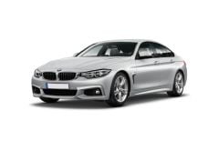 BMW 4 SERİSİ GRAND COUPE F36  MARŞPİYEL TAKIMI 2013 2021 BOYASIZ