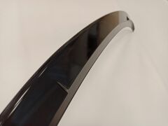 BMW 3 SERISI G20 MP SPOILER - PIANO BLACK (PARLAK SIYAH)