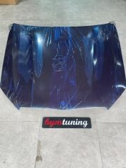 MERCEDES W205 C63 Kaput 2015 2021 ALUMİNYUM