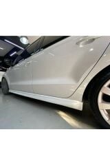 Volkswagen Polo 2009-2013 6R Makyajsız Kasa Body Kit Seti