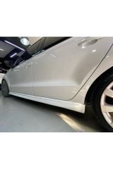 Volkswagen Polo 2014-2017 6C Makyajlı Kasa Body Kit Seti Boyasız