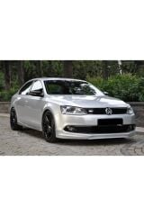 Volkswagen Jetta 2011 2014 Makyajsız Kasa Body Kit Boyasız