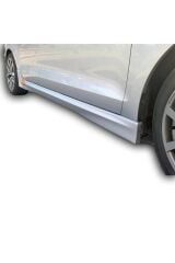 Volkswagen Jetta 2011 2014 Makyajsız Kasa Body Kit Boyasız