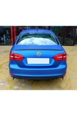 Volkswagen Jetta 2011 2014 Makyajsız Kasa Body Kit Boyasız