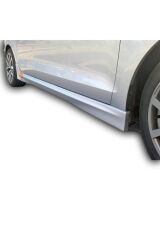 Volkswagen Jetta 2015 Makyajlı Body Kit Seti Plastik Boyasız