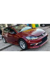 Volkswagen Golf 7 Body Kit Seti Abs Plastik Boyasız