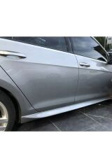 Volkswagen Golf 7 Body Kit Seti Abs Plastik Boyasız