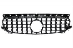 MERCEDES W117 2013-2015 CLA GTR PANJUR - GRI