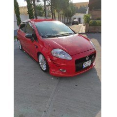 Fiat Punto Yarasa Ayna Kapak, Batman Ayna Kapağı, ABS Plastik Parlak Siyah Piano Black