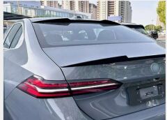 BMW 5 SERİSİ G60 BAGAJ YARASA M4 SPOYLER 2024+ PARLAK SİYAH