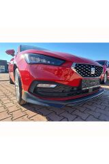 Seat Leon Mk4 Ön Ek Abs Plastik Boyasız