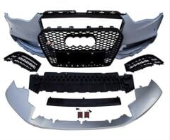 AUDİ A5 8T RS5 TAMPON ve PANJUR SETİ 2012 2015 UYUMLU