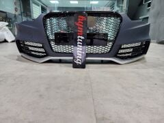 AUDİ A5 8T RS5 TAMPON ve PANJUR SETİ 2012 2015 UYUMLU