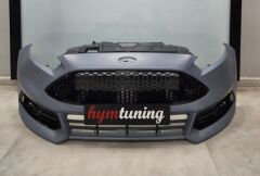 FORD FOCUS  3 ST ÖN TAMPON PANJUR SETİ, 2014+, İTHAL ÜRÜN