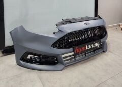 FORD FOCUS  3 ST ÖN TAMPON PANJUR SETİ, 2014+, İTHAL ÜRÜN