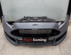 FORD FOCUS  3 ST ÖN TAMPON PANJUR SETİ, 2014+, İTHAL ÜRÜN