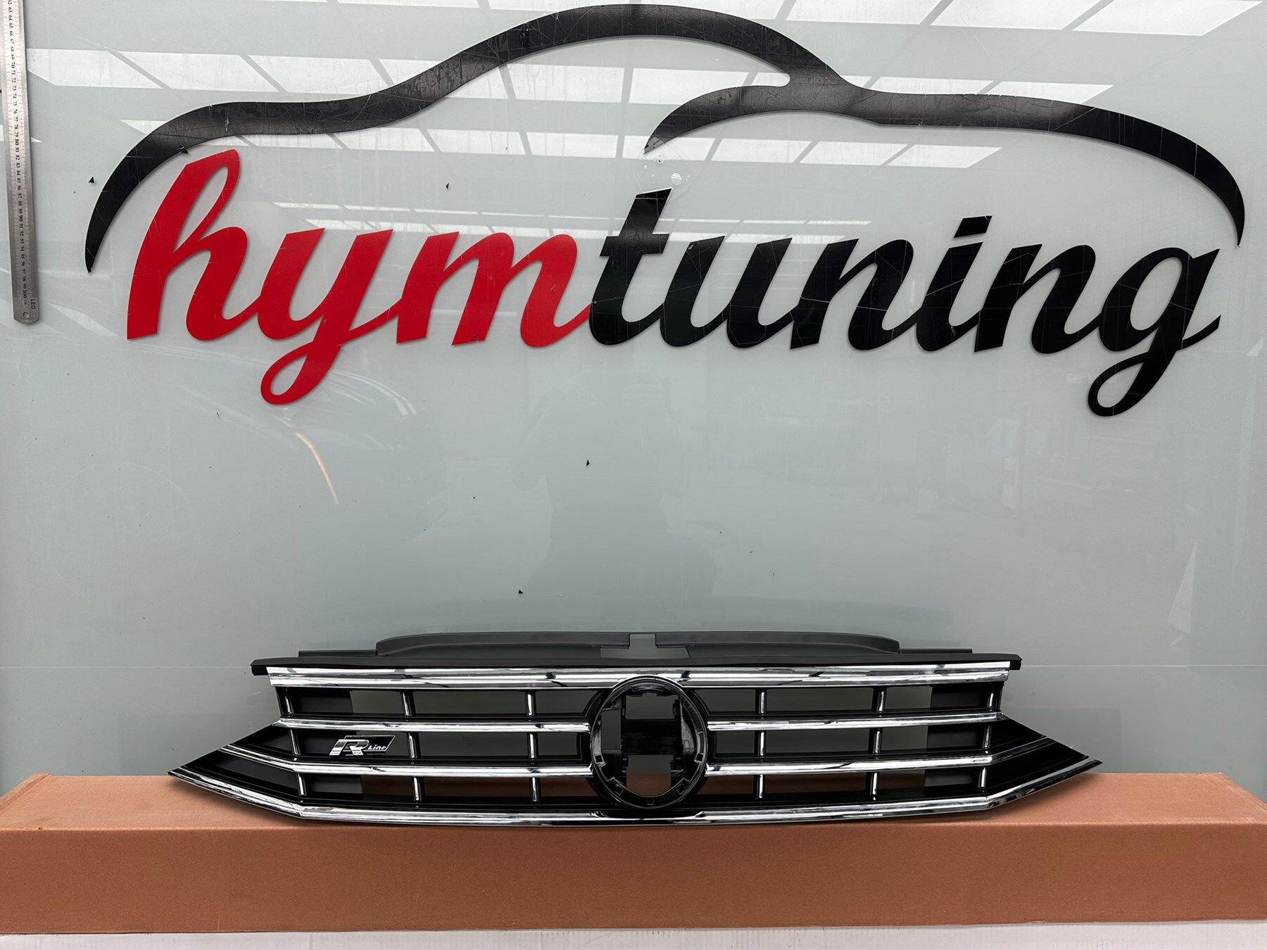 passat b8.5 r line panjur 2019 2020 2021 2022 2023 2024 uyumlu 3GD853653B