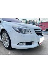 Opel Insignia Makyajsız Ön Ek Abs Plastik 2008-2012