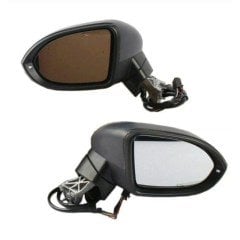 VW Passat B8 2015-2021 Katlanır Ayna - DÜĞME DAHİL DEĞİLDİR!!!!