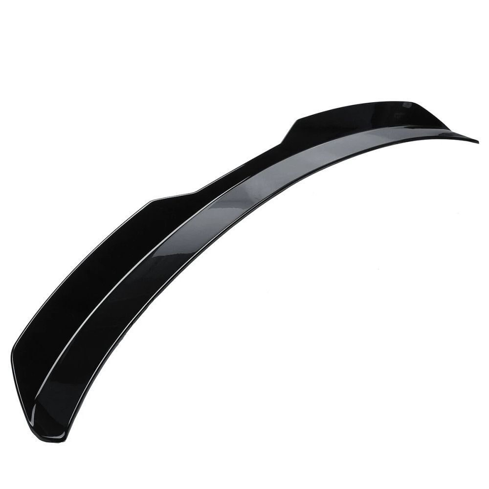 UNİVERSAL OK SPOYLER SPOYLER UZANTISI EK 100CM PARLAK SİYAH