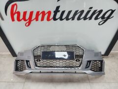 AUDİ A3 8V SD RS3 ÖN TAMPON + PANJUR 2016 2020