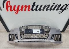 AUDİ A3 8V SD RS3 ÖN TAMPON + PANJUR 2016 2020