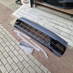 VW Passat B8 Rline Ön Tampon Seti - (Panjur Hariç) 2015 -2018