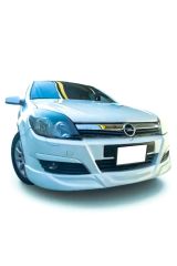 Opel Astra H Ön Ek Makyajsız Plastik Boyasız 2004-2009