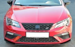 SEAT LEON 2018-2020 FR ÖN TAMPON PANJUR SET(SİS DAHİL)