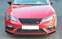 SEAT LEON 2018-2020 FR ÖN TAMPON PANJUR SET(SİS DAHİL)