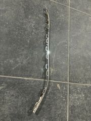 PASSAT B8 RLİNE TAMPON KROM NİKELAJI  SOL YEDEK PARÇA