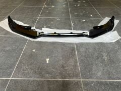 BMW 4 SERİSİ G22 G23 G26  ÖN LİP  2021+  PARLAK SİYAH
