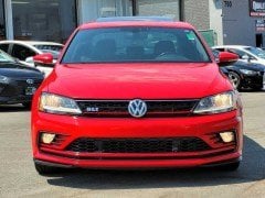 VOLKSWAGEN JETTA GLİ 2015+ ÖN TAMPON PANJUR SET, SİSLER DAHİL 2015 2016 2017