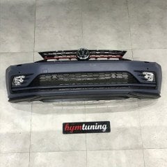 VOLKSWAGEN JETTA GLİ 2015+ ÖN TAMPON PANJUR SET, SİSLER DAHİL 2015 2016 2017