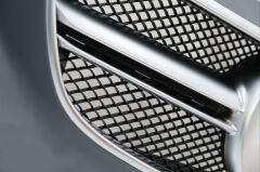MERCEDES W212 E63 ÖN TAMPON SET (2013-2015)