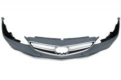 MERCEDES W212 E63 ÖN TAMPON SET (2013-2015)