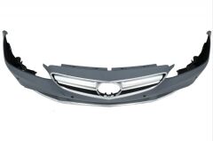 MERCEDES W212 E63 ÖN TAMPON SET (2013-2015)